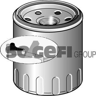 CoopersFiaam FT4947 - Filtru ulei aaoparts.ro