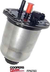 CoopersFiaam FP6783 - Filtru combustibil aaoparts.ro