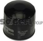 CoopersFiaam FT4985 - Filtru ulei aaoparts.ro