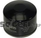 CoopersFiaam FT4763 - Filtru ulei aaoparts.ro