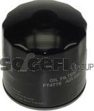 CoopersFiaam FT4776 - Filtru ulei aaoparts.ro