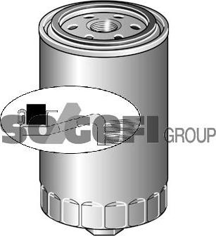 CoopersFiaam FT5526 - Filtru ulei aaoparts.ro