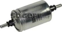 CoopersFiaam FT5258CPF - Filtru combustibil aaoparts.ro