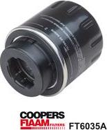 CoopersFiaam FT6035A - Filtru ulei aaoparts.ro
