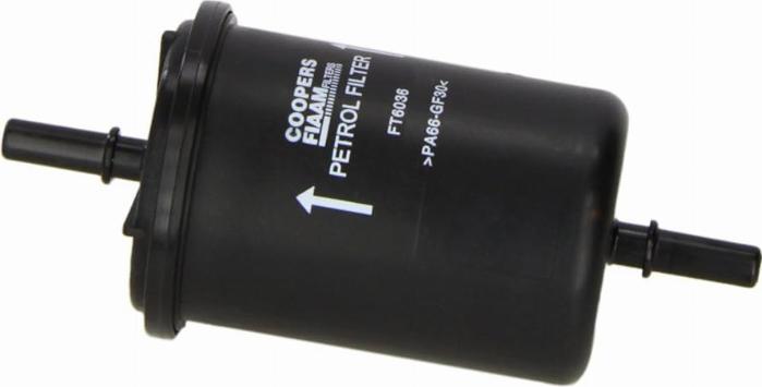 CoopersFiaam FT6036 - Filtru combustibil aaoparts.ro