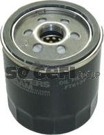 CoopersFiaam FT6134 - Filtru ulei aaoparts.ro