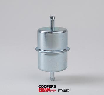 CoopersFiaam FT6859 - Filtru combustibil aaoparts.ro