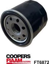 CoopersFiaam FT6872 - Filtru ulei aaoparts.ro