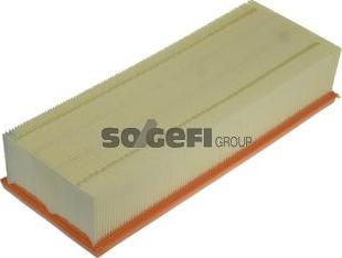 CoopersFiaam PA7444 - Filtru aer aaoparts.ro