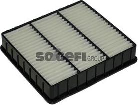 CoopersFiaam PA7443 - Filtru aer aaoparts.ro
