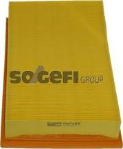 CoopersFiaam PA7455 - Filtru aer aaoparts.ro
