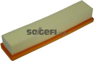 CoopersFiaam PA7482 - Filtru aer aaoparts.ro