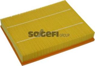 CoopersFiaam PA7431 - Filtru aer aaoparts.ro