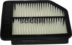 CoopersFiaam PA7549 - Filtru aer aaoparts.ro