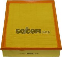 CoopersFiaam PA7551 - Filtru aer aaoparts.ro