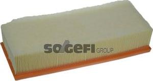 CoopersFiaam PA7501 - Filtru aer aaoparts.ro