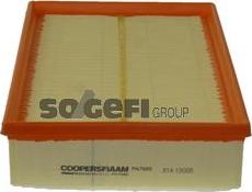 CoopersFiaam PA7685 - Filtru aer aaoparts.ro