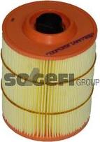 CoopersFiaam PA7677 - Filtru aer aaoparts.ro