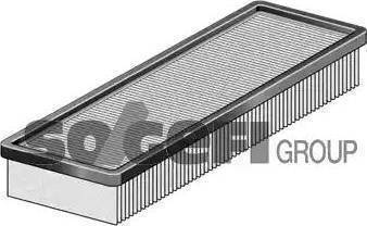 CoopersFiaam PA7075 - Filtru aer aaoparts.ro