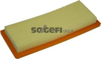 CoopersFiaam PA7081 - Filtru aer aaoparts.ro