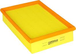 CoopersFiaam PA7135 - Filtru aer aaoparts.ro