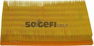 CoopersFiaam PA7130 - Filtru aer aaoparts.ro