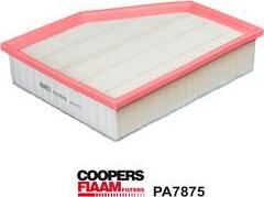 CoopersFiaam PA7875 - Filtru aer aaoparts.ro