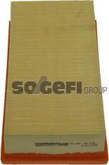 CoopersFiaam PA7395 - Filtru aer aaoparts.ro