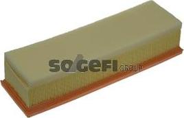 CoopersFiaam PA7361 - Filtru aer aaoparts.ro