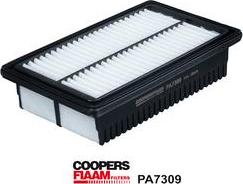 CoopersFiaam PA7309 - Filtru aer aaoparts.ro