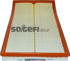 CoopersFiaam PA7306 - Filtru aer aaoparts.ro