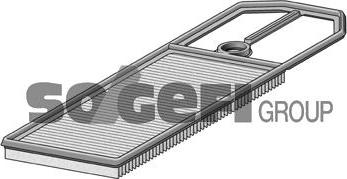 CoopersFiaam PA7389 - Filtru aer aaoparts.ro