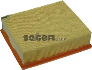 CoopersFiaam PA7295 - Filtru aer aaoparts.ro