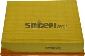 CoopersFiaam PA7264 - Filtru aer aaoparts.ro