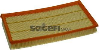CoopersFiaam PA7216 - Filtru aer aaoparts.ro