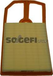 CoopersFiaam PA7224 - Filtru aer aaoparts.ro