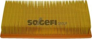 CoopersFiaam PA7225 - Filtru aer aaoparts.ro