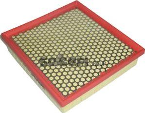 CoopersFiaam PA7763 - Filtru aer aaoparts.ro