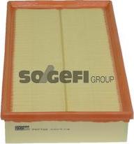 CoopersFiaam PA7722 - Filtru aer aaoparts.ro