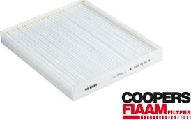 CoopersFiaam PC8495 - Filtru, aer habitaclu aaoparts.ro