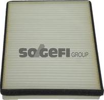 CoopersFiaam PC8047 - Filtru, aer habitaclu aaoparts.ro