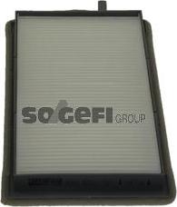 CoopersFiaam PC8015 - Filtru, aer habitaclu aaoparts.ro