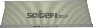 CoopersFiaam PC8013 - Filtru, aer habitaclu aaoparts.ro