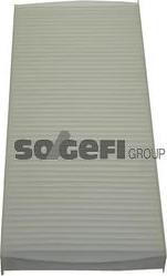 CoopersFiaam PC8108 - Filtru, aer habitaclu aaoparts.ro