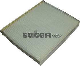 CoopersFiaam PC8364 - Filtru, aer habitaclu aaoparts.ro