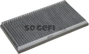 CoopersFiaam PCK8097 - Filtru, aer habitaclu aaoparts.ro