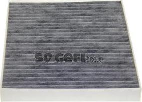 CoopersFiaam PCK8046 - Filtru, aer habitaclu aaoparts.ro