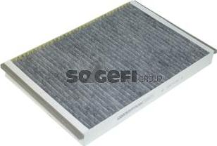 CoopersFiaam PCK8047 - Filtru, aer habitaclu aaoparts.ro