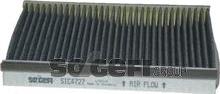 CoopersFiaam PCK8365 - Filtru, aer habitaclu aaoparts.ro