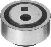 CORAM C604 - Rola intinzator,curea distributie aaoparts.ro